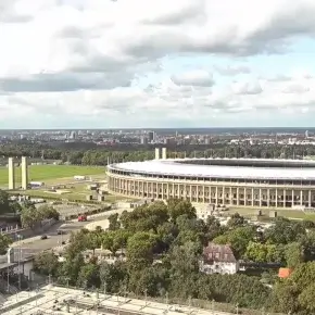 Olympiastadion, Berlin miniatyrbilde