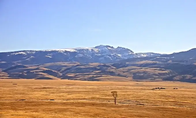 National Elk Refuge thumbnail
