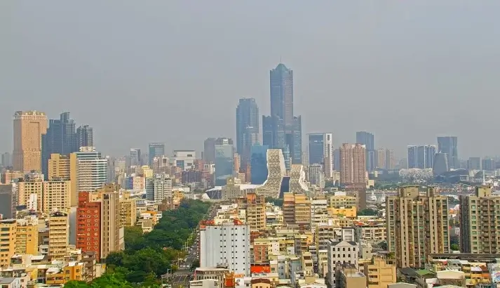 Kaohsiung Panorama thumbnail