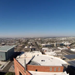 Phoenix Panorama, Arizona thumbnail