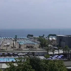 Sottomarina Kıyı Şeridi küçük resim