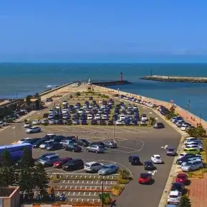 Yongan Fishing Harbour thumbnail
