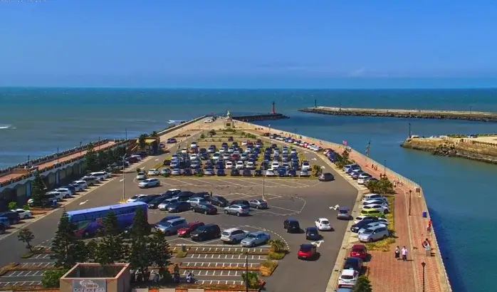 Yongan Fishing Harbour thumbnail