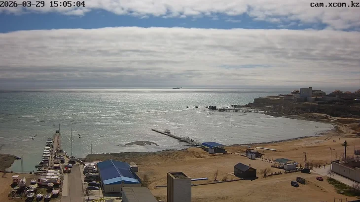 Aktau, Beach No1 thumbnail