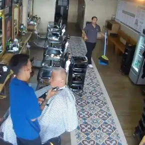 Bali Barber & Spa Sanur, Denpasar miniatyrbilde