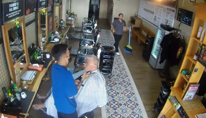 Bali Barber & Spa Sanur, Denpasar miniatura