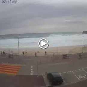 Bondi Beach, Sydney miniatura