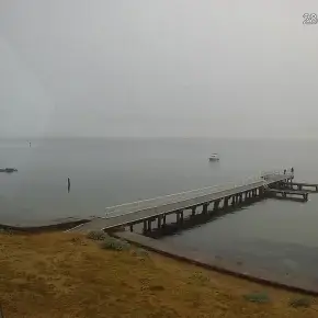 Daveys Bay Yacht Club, Melbourne miniatura