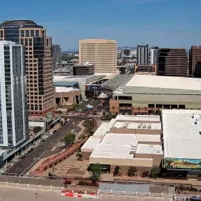 Downtown Phoenix thumbnail