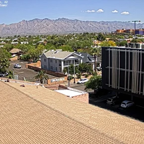 Downtown Tucson, Arizona thumbnail