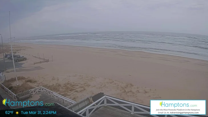 East Hampton Main Beach, New York thumbnail