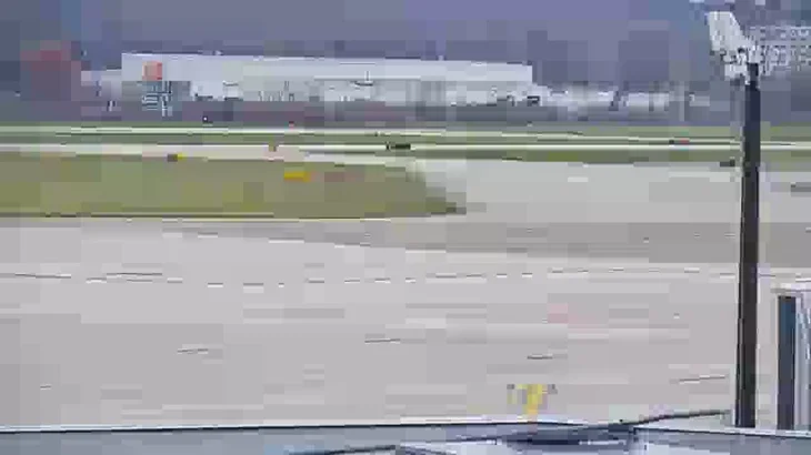 Erie International Airport thumbnail