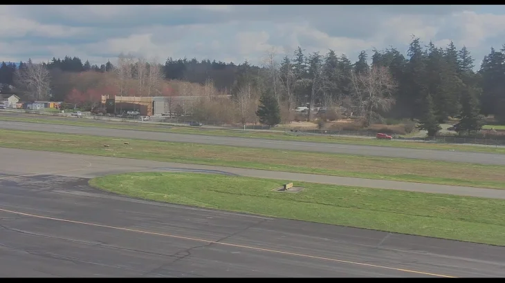 Friday Harbor Airport thumbnail