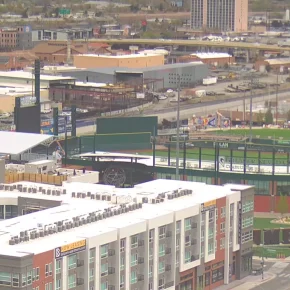 Greater Nevada Field, Reno thumbnail