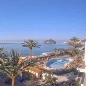 Hotel Parco Smeraldo Terme küçük resim