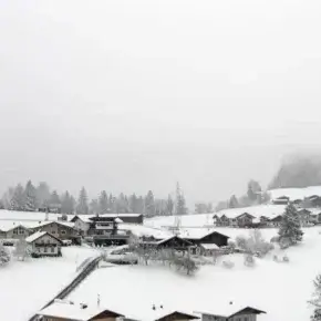 Panorama de Jenbach vignette