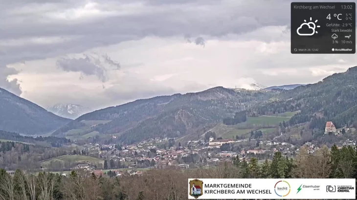 Kirchberg am Wechsel thumbnail