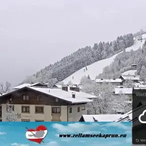 Gletser Kitzsteinhorn thumbnail