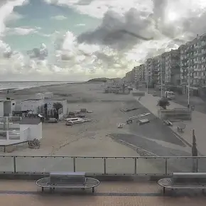 Koksijde Coastline thumbnail