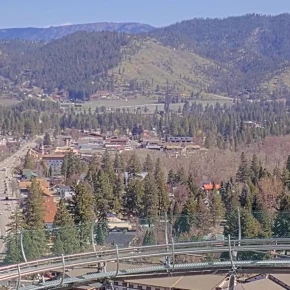 Aventura em Leavenworth miniatura