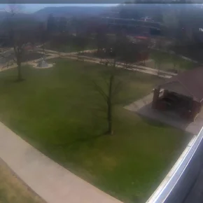 Lock Haven Üniversitesi, Pennsylvania küçük resim