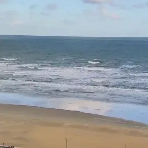 De Panne Coastline thumbnail