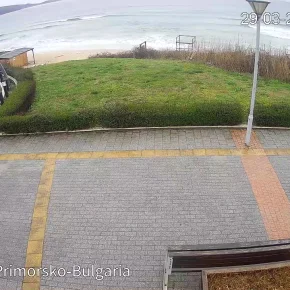 Playa Norte, Primorsko miniatura