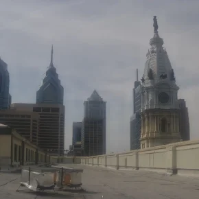 One Liberty Gözlem Güvertesi, Philadelphia küçük resim