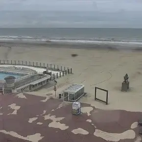 Oostduinkerke Coast thumbnail