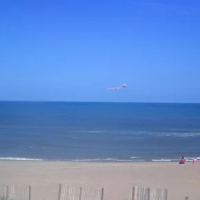 Outer Banks Beach, North Carolina thumbnail