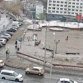 Sanat Sarayı, Bratsk küçük resim