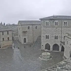 Piazza Silvestri, Bevagna küçük resim