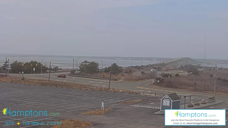 Ponquogue Bridge, New York thumbnail