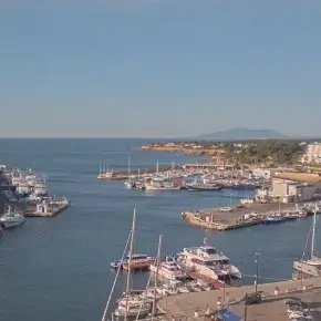 Puerto de L`Ametlla de Mar miniatura