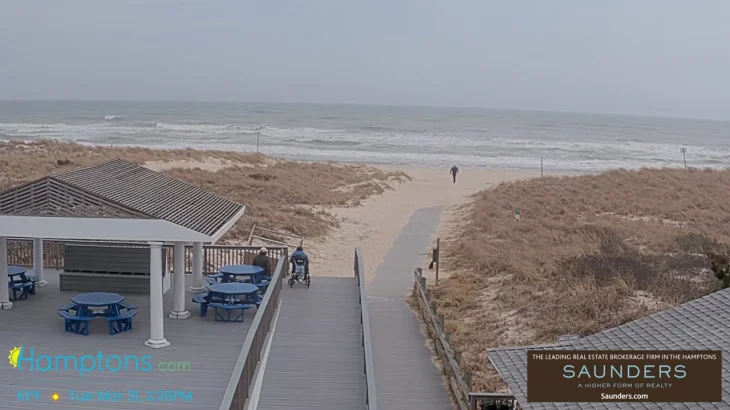 Rogers Beach, New York thumbnail