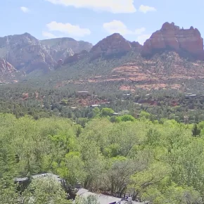 Sedona Panorama, Arizona thumbnail