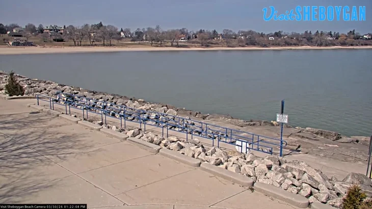 Sheboygan Beach – Wisconsin thumbnail