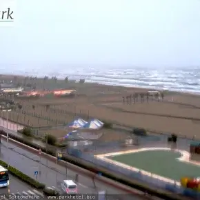 Playa de Sottomarina miniatura