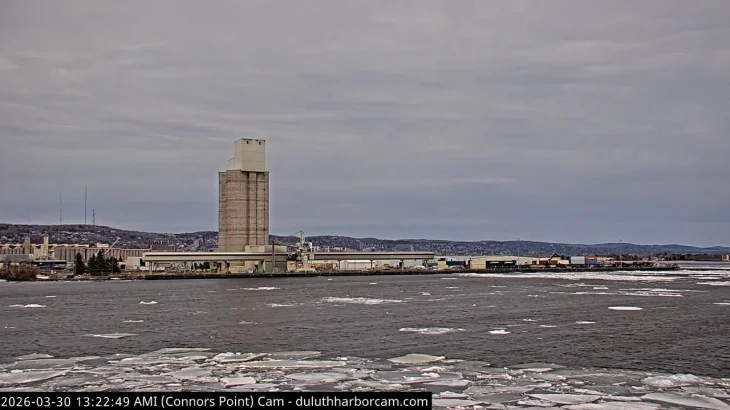 Superior – Blatnik Bridge thumbnail