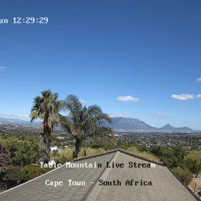 Table Mountain, Cape Town thumbnail
