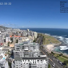 Three Anchor Bay, Cape Town thumbnail
