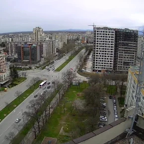 Distrito de Trakia, Plovdiv miniatura
