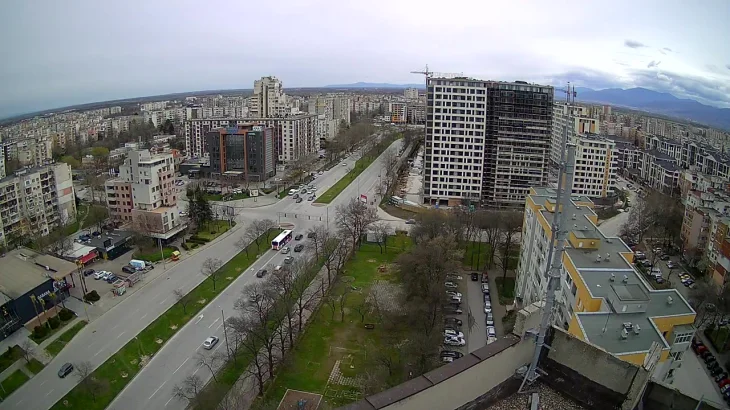 Distrito de Trakia, Plovdiv miniatura