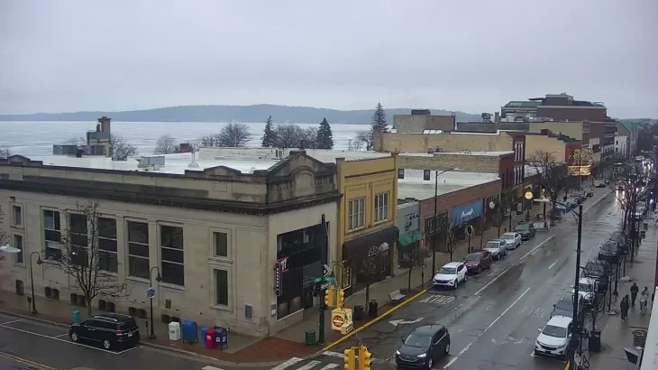 Traverse City, Michigan küçük resim