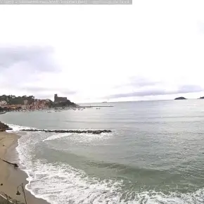 Venere Azzurra Plajı, Lerici küçük resim