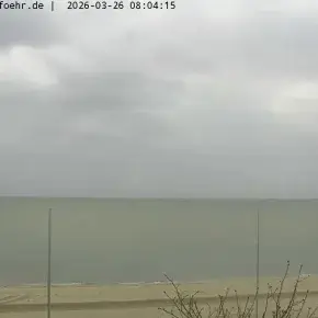 Playa Wyk auf Foehr miniatura