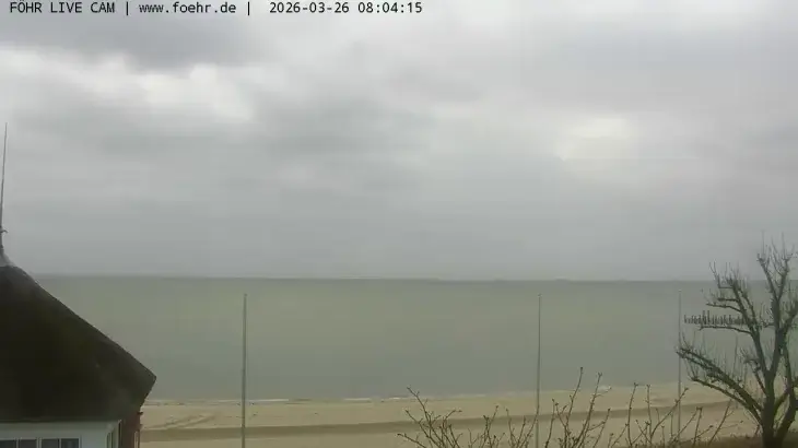 Wyk auf Foehr Beach thumbnail