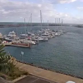 Wyndham Harbour miniatura