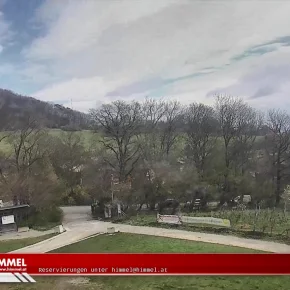 Ам Химмель, Вена картинка
