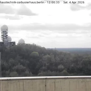 Panorama de Berlin vignette